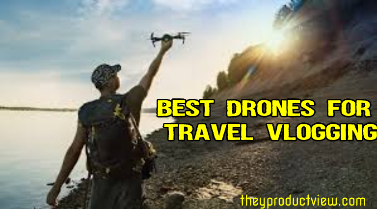Which Are The Best Drones For Traveling Travelers all over the world are now packing a new gadget into their luggage before they set off on their traveling adventures, it is of course the drone.